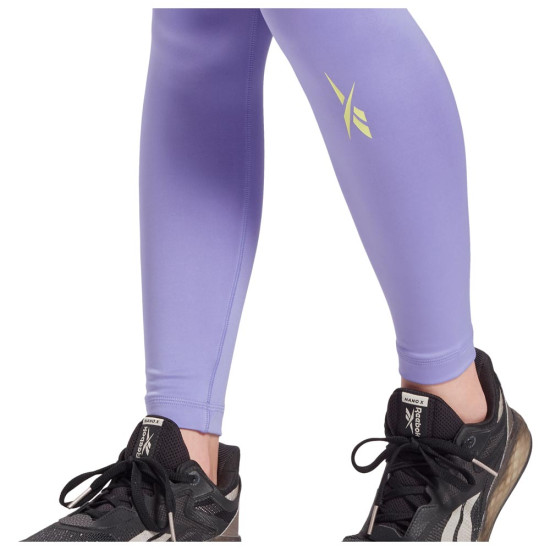 Reebok Γυναικείο κολάν Reebok Γυναικείο κολάν